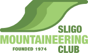 Sligo Mountaineering Club Covid 19  Restrictions